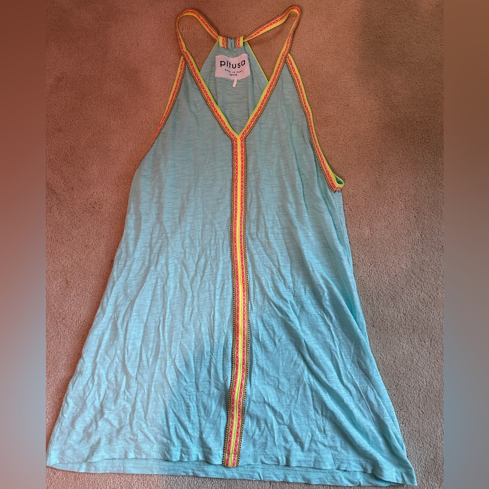 NWOT Pitsula coverup